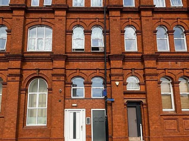 Apartment for rent in Bloxwich, Walsall