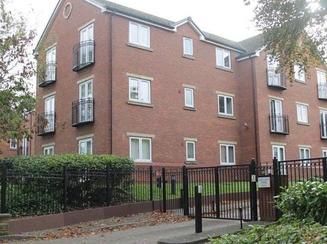 Apartment for rent in Bloxwich, West Midlands