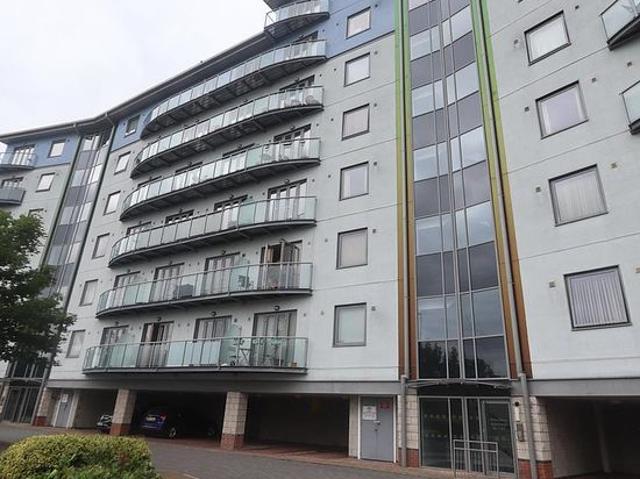 Apartment for rent in West Midlands