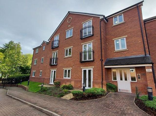 Apartment for rent in Bloxwich, West Midlands