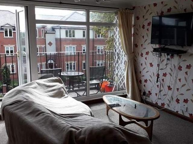 Apartment for rent in Rushall, West Midlands