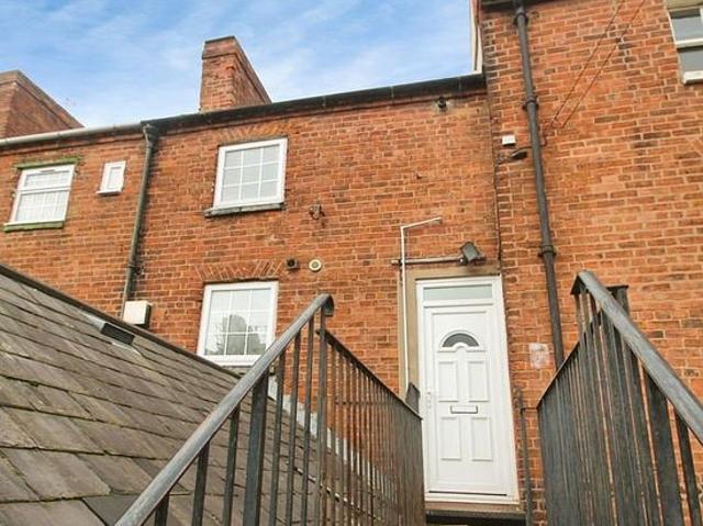 Apartment for rent in Caldmore, Walsall
