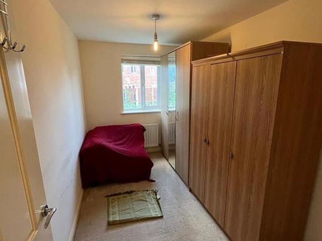 Apartment for rent in Darlaston, West Midlands