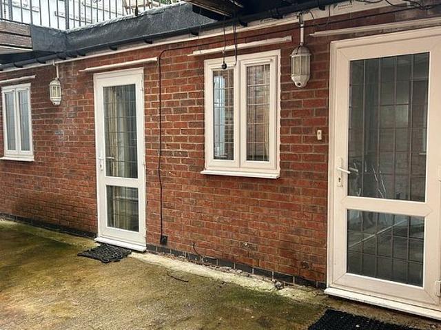 Apartment for rent in Park Hall, Walsall