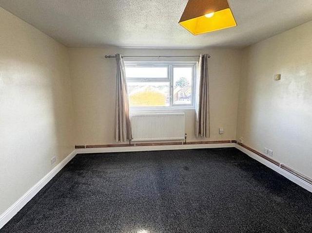 Apartment for rent in Bloxwich, West Midlands