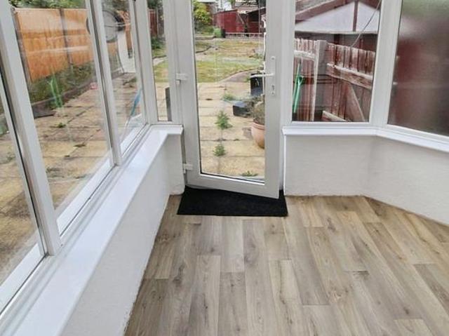 Apartment for rent in Yew Tree & Tame Bridge Neighbourhood Centre, Sandwell
