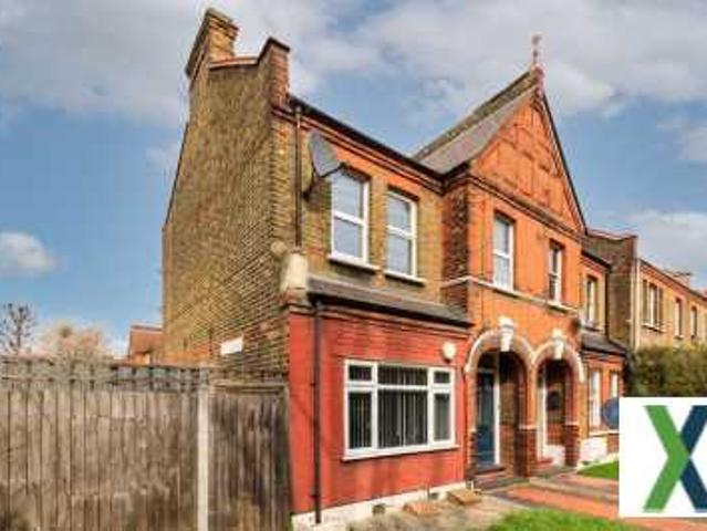 Flat for rent in Walthamstow