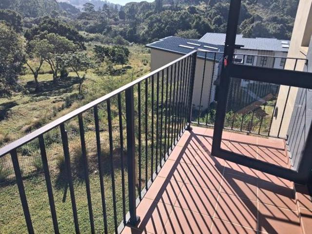 Flat for rent in Seaview, Kwazulu-natal