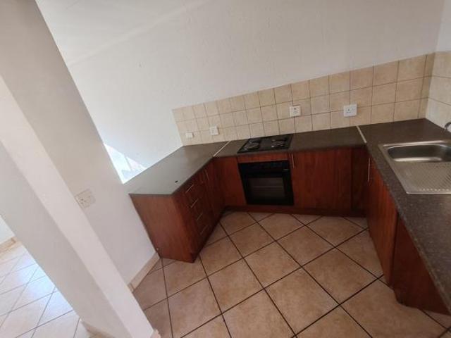Flat for rent in Tlhabane, North West