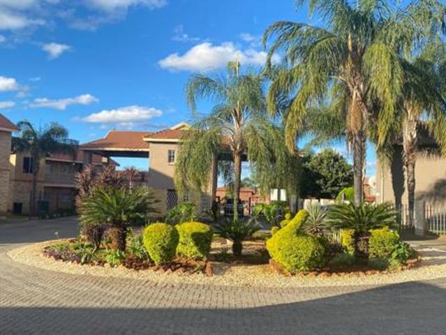 Flat for sale in Tlhabane, North West