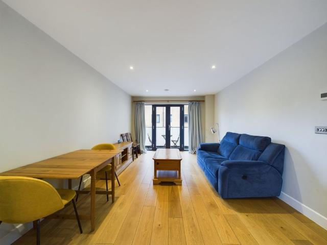 Apartment for rent in Reading