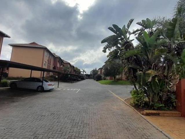 Apartment for rent in Nooitgedacht, Gauteng