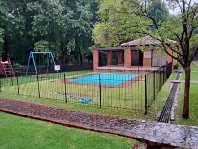 Apartment for rent in Nooitgedacht, Gauteng