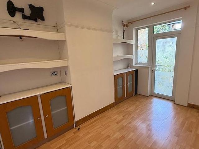 Apartment for rent in Sudbury, Greater London