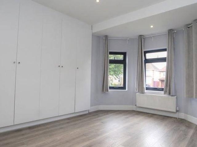 Apartment for rent in Preston, Greater London