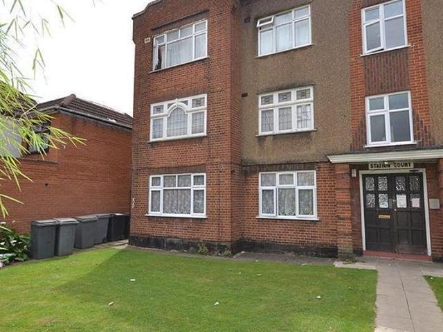 Apartment for rent in North Wembley, Greater London