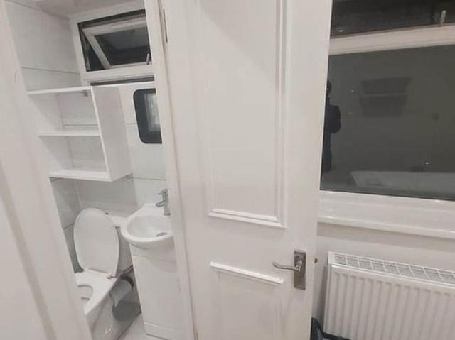 Apartment for rent in Alperton, Greater London