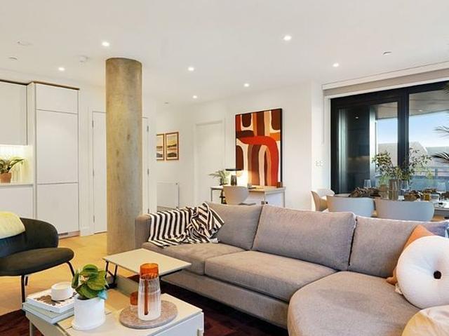 Apartment for rent in Sudbury, Greater London