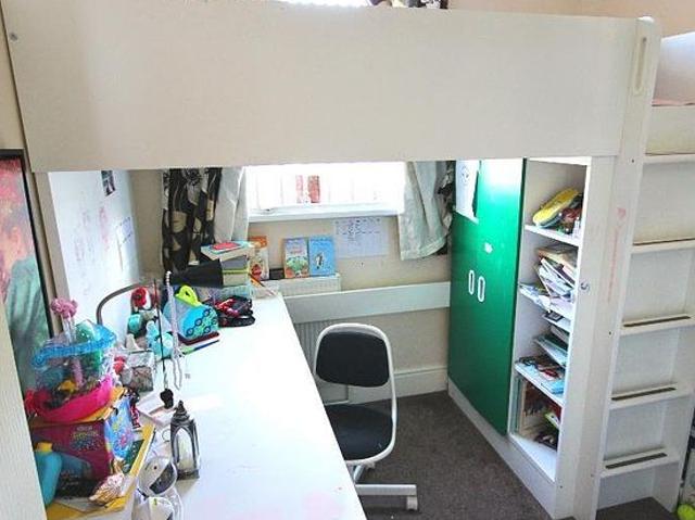 Apartment for rent in Alperton, Greater London