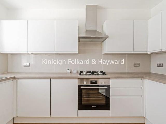 Apartment for rent in Alperton, Greater London