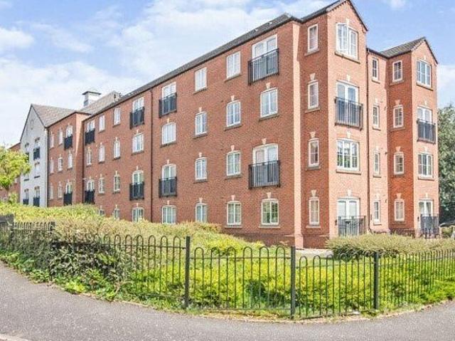 Apartment for rent in Bird End, West Bromwich