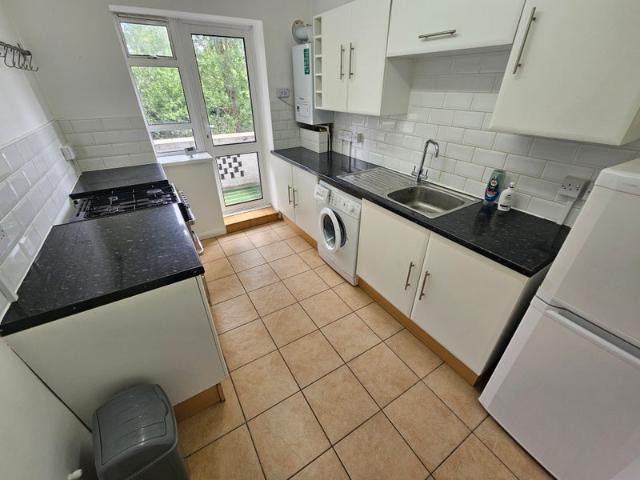 Apartment for rent in Dulwich, Greater London