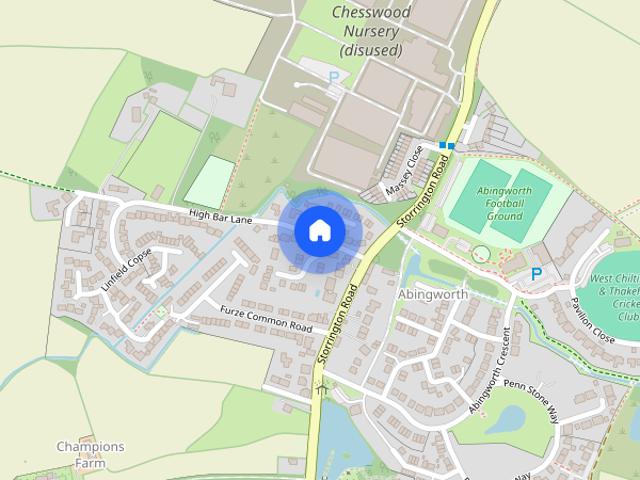 Apartment for rent in Horsham, Isle Of Man