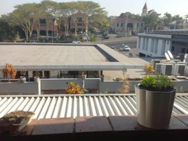 Flat for rent in Seaview, Kwazulu-natal