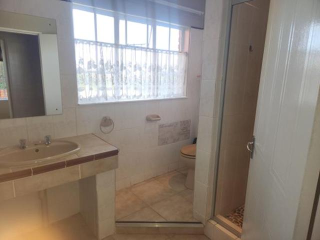 Flat for rent in Ehlanzeni, Mpumalanga