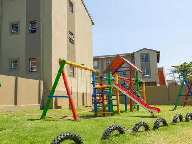 Flat for sale in UMhlathuze Municipality, Kwazulu-natal