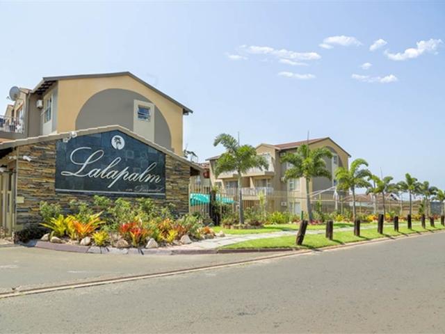 Flat for sale in UMhlathuze Municipality, Kwazulu-natal