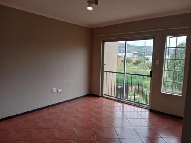 Apartment for rent in Nooitgedacht, Gauteng