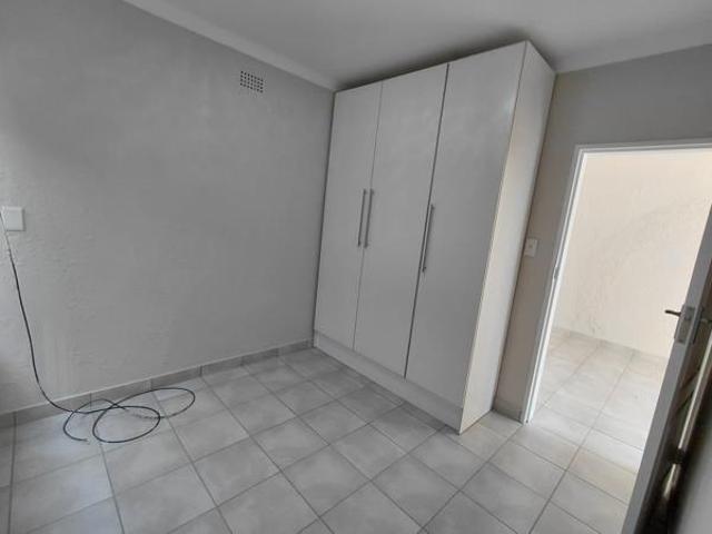 Flat for rent in Dr Kenneth Kaunda, North West