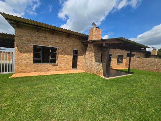 Flat for rent in Dr Kenneth Kaunda, North West