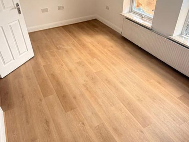 Apartment for rent in Dollis Hill, Greater London