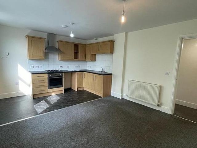 Apartment for rent in New Ferry, Wirral