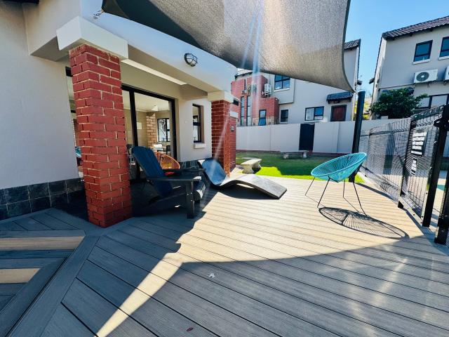 Flat for sale in Alexandra, Gauteng