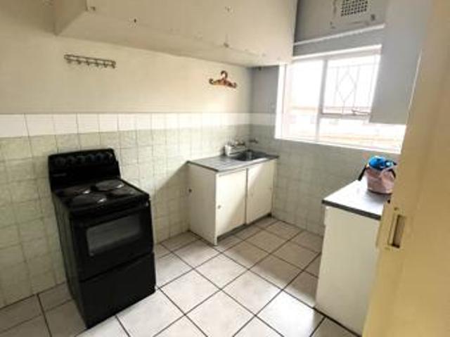 Flat for rent in West Rand Garden estates, Westonaria Local Municipality