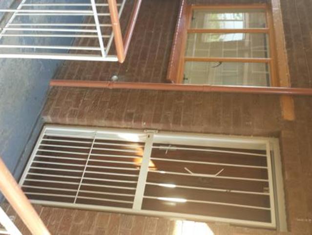 Flat for rent in West Rand Garden estates, Westonaria Local Municipality