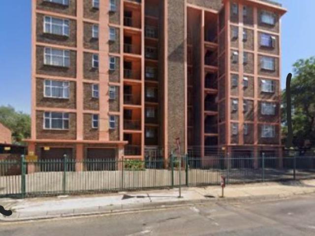 Flat for sale in Pretoria