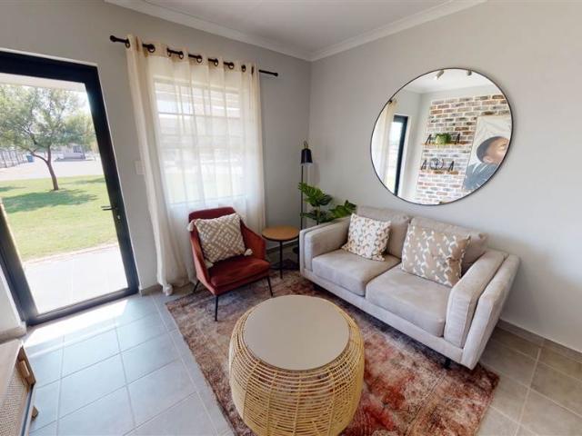 Flat for sale in Pretoria