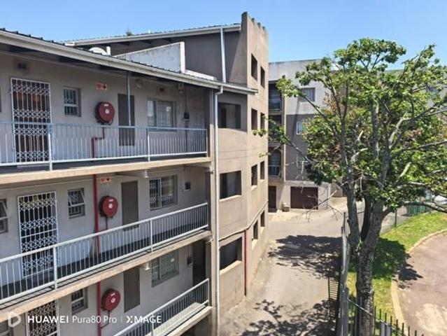 Apartment for rent in Seaview, Kwazulu-natal