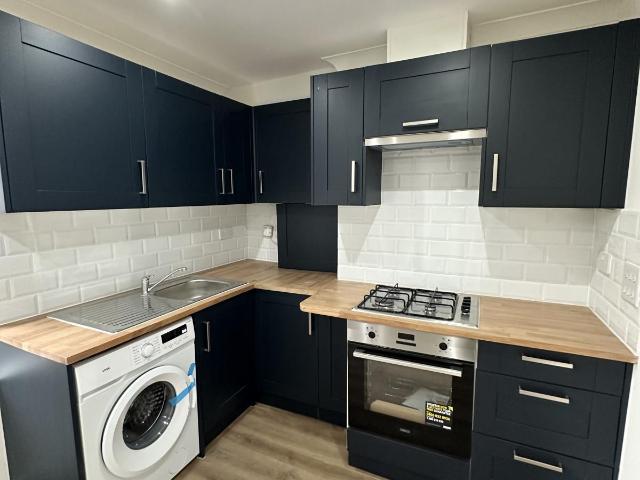 Apartment for rent in Charlton Riverside, Greater London