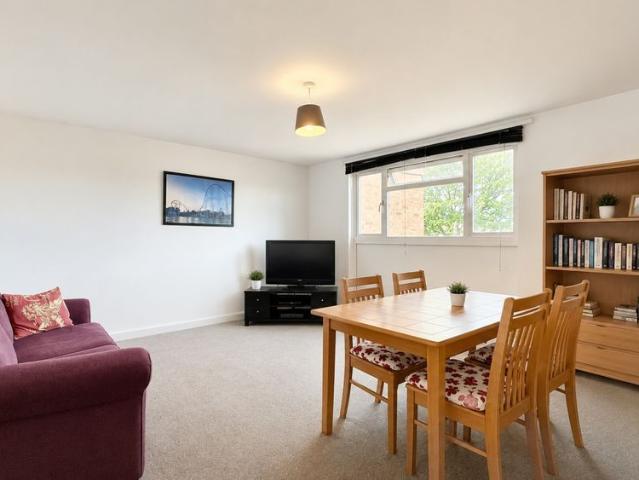 Apartment for rent in Easthampstead, Bracknell