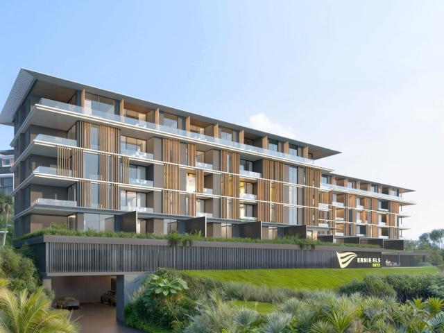 Flat for sale in Ballito