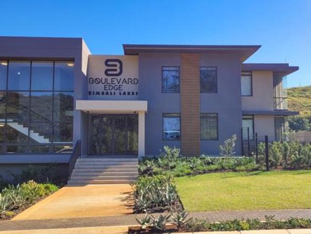 Flat for sale in Princess Grant, Kwazulu-natal