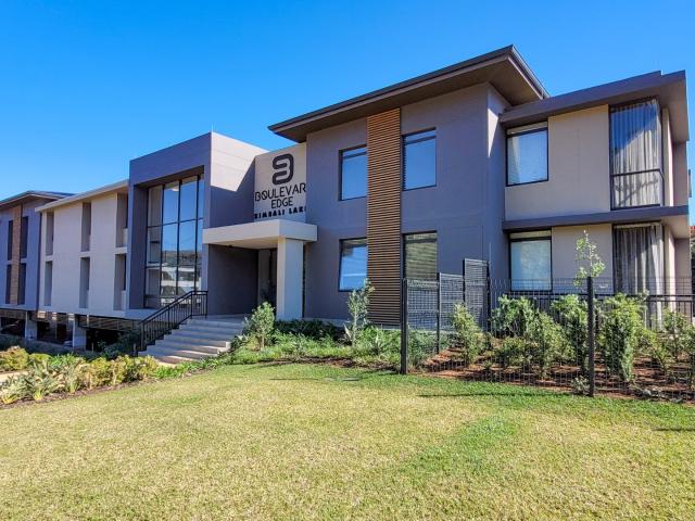 Flat for sale in Ballito