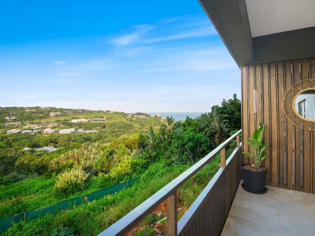 Flat for sale in Ballito