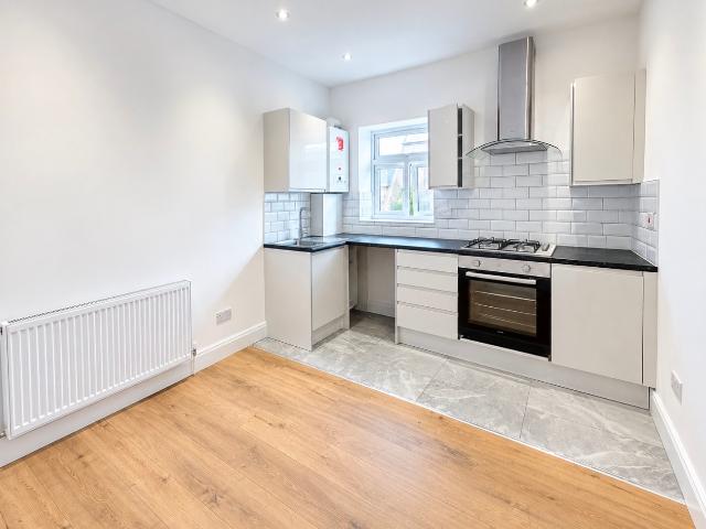 Apartment for rent in London Borough of Waltham Forest, Greater London