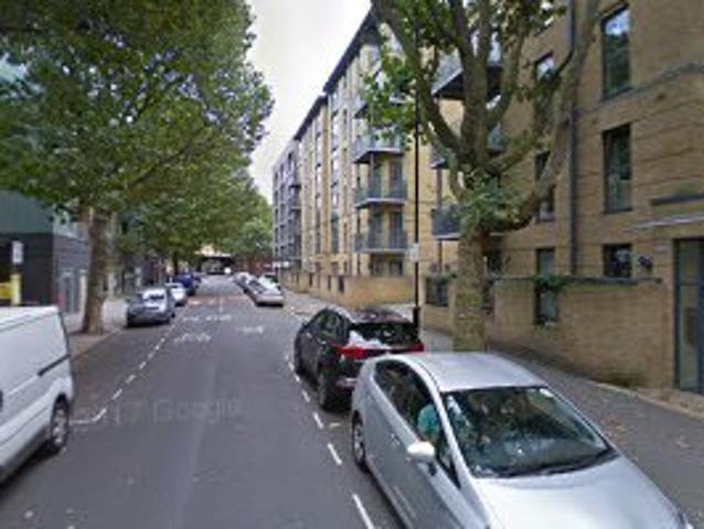 Apartment for rent in Old Kent Road, Greater London